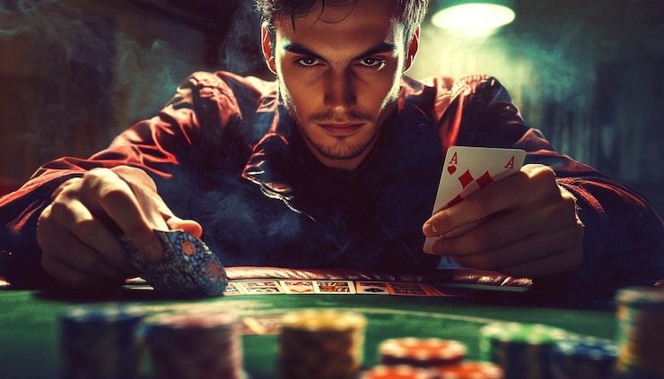 toto767 daftar mobile app interface showing live blackjack table with dealer and multilingual chat