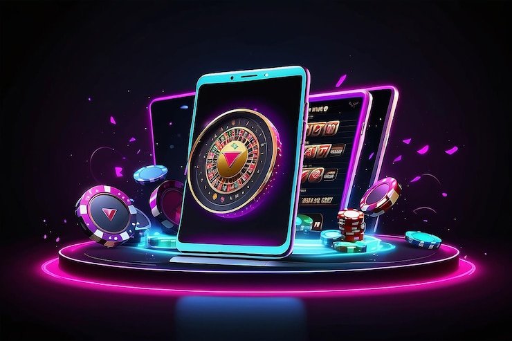 French Roulette En Prison rule explanation on toto767 daftar