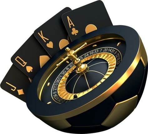 French Roulette Game